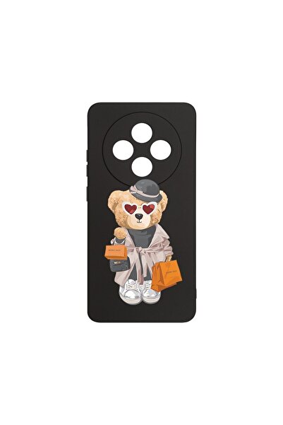 bestcase Θήκη για Xiaomi Redmi 14C, BestCase® Λεπτή Premium Σιλικόνη 1.2MM, T...