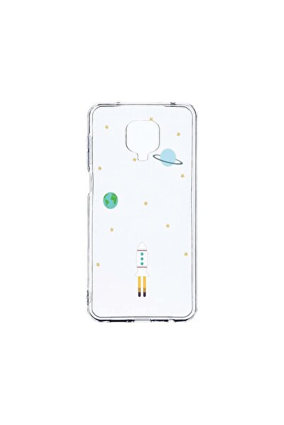 bestcase Husa BestCase¬Æ Clear Silicon 2MM, Compatibila Cu Xiaomi Redmi Note ...
