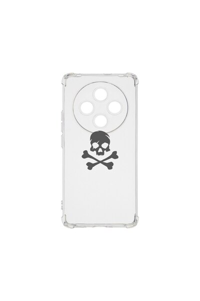 bestcase Husă pentru OPPO Reno12 F 5G / Reno12 FS 5G, BestCase® Antișoc 1.5MM...