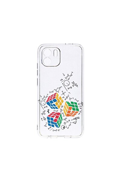 bestcase Husa BestCase¬Æ Clear Silicon 2MM, Compatibila Cu Xiaomi Redmi A1, R...