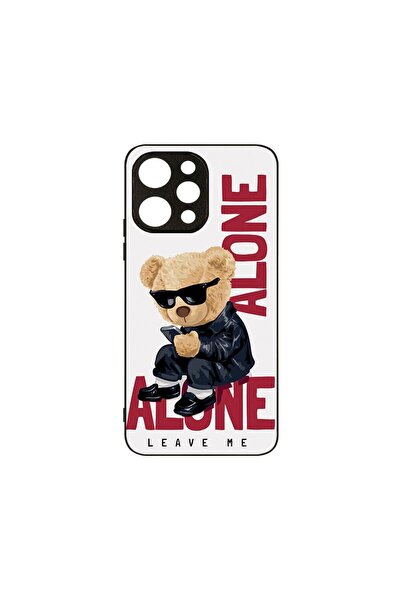 bestcase Husa BestCase¬Æ MaxSafe, Compatibila Cu Xiaomi Redmi 12, Leave Me Al...