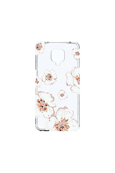 bestcase Husa BestCase¬Æ Clear Silicon 2MM, Compatibila Cu Xiaomi Redmi Note ...