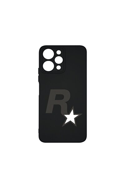 bestcase ¬Æ Husa Slim Premium Silicon 1.2MM, Compatibila cu Xiaomi Redmi 12, ...