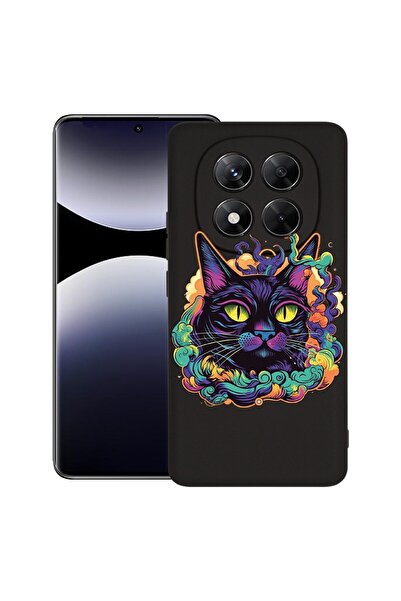 bestcase Husă pentru Xiaomi Redmi Note 14 Pro Plus, Silicon subțire premium d...