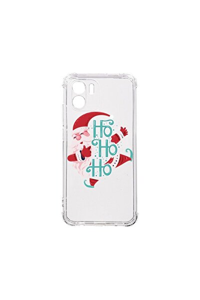 bestcase Αντικραδασμική Θήκη 1.5MM, Συμβατή με Xiaomi Redmi A2, Σχέδιο Άγιος ...