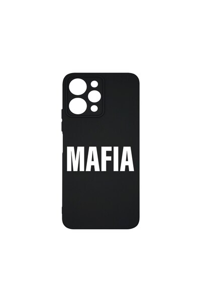 bestcase ¬Æ Husa Slim Premium Silicon 1.2MM, Compatibila cu Xiaomi Redmi 12, ...