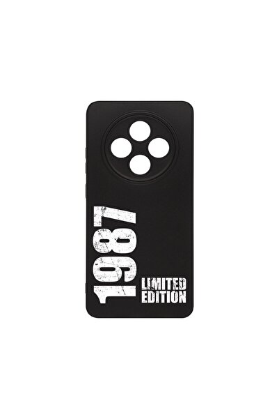 bestcase Λεπτή Θήκη Σιλικόνης για Xiaomi Redmi 14C / Redmi A4 / Poco C75, Περ...