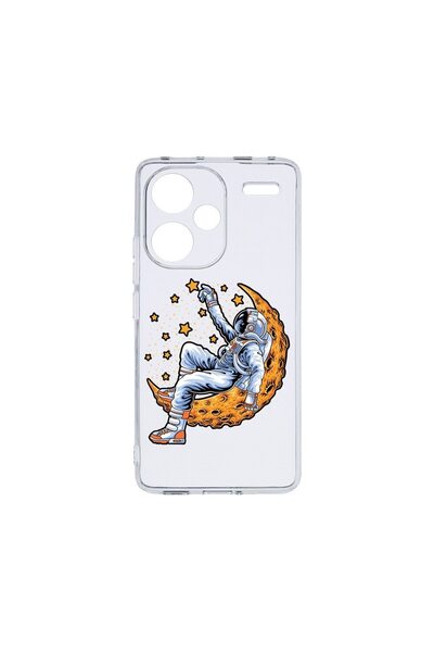 bestcase Husa BestCase¬Æ Clear Silicon 2MM, Compatibila Cu Xiaomi Redmi Note ...