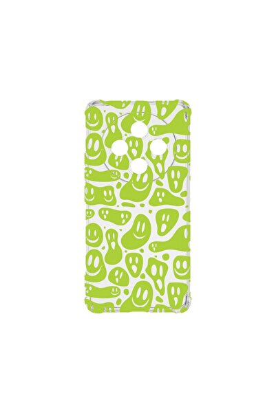 bestcase Husa pentru Xiaomi Redmi 14C, BestCase¬Æ Anti Shock 1.5MM, Green Aci...