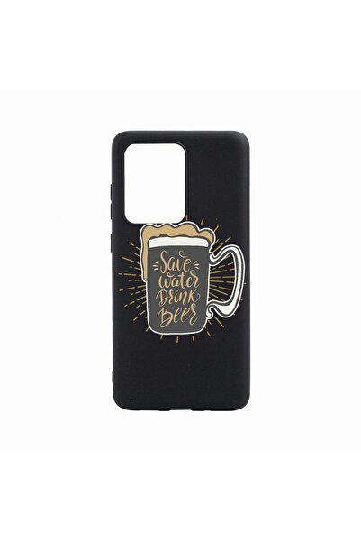 bestcase Husa Silicon, Compatibila Cu Xiaomi Poco X4 GT, Save Water, Rezisten...
