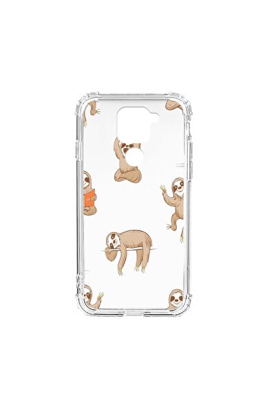bestcase Husa Anti Shock Silicon Compatibila Cu Xiaomi Redmi Note 9 4G, Keep ...