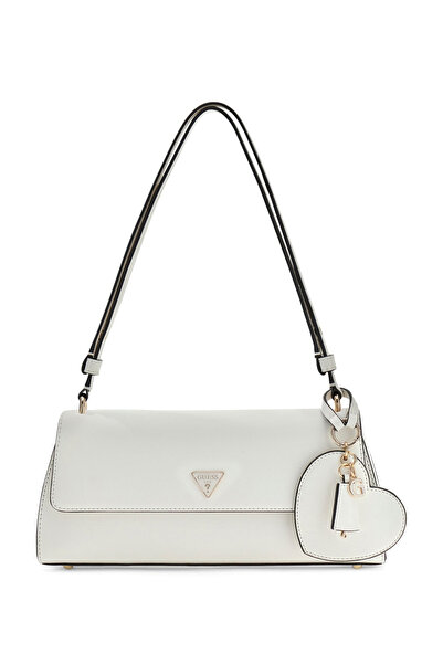 Guess Beyaz Kadın Omuz Çantası HWBG9932210