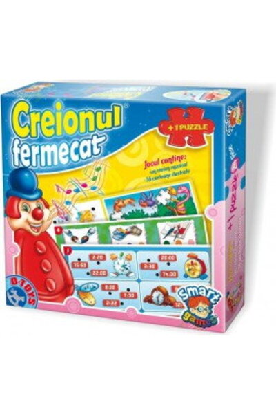 D-Toys Creionul Fermecat #63380