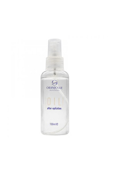 Oranjollie Ulei dupa epilat Oranjollie, 100 ml