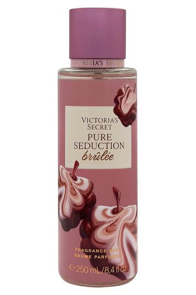 Victoria's Secret Pure Seduction Brulee Vücut Spreyi 250ML