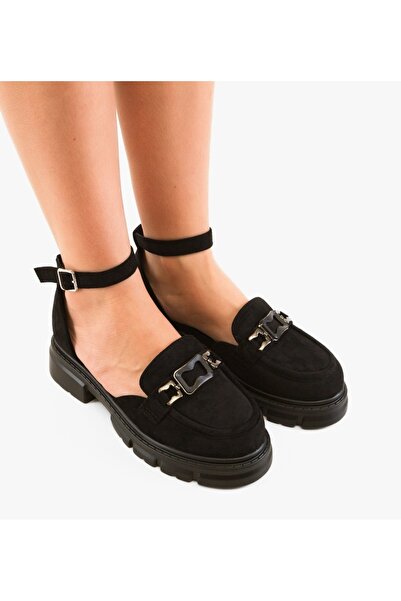 BENOTTİ Juliet Casual Shoes Black