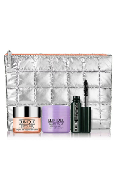 Clinique Eyes On The Fly Set