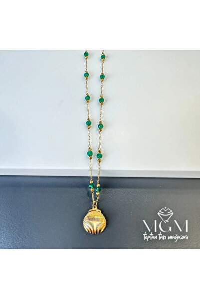 Generic Brand Steel Necklaces - Kl0027