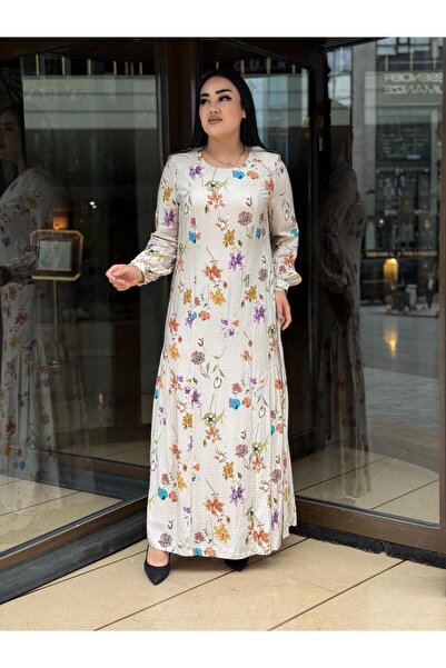 GUMANIZE VISKON DRESS