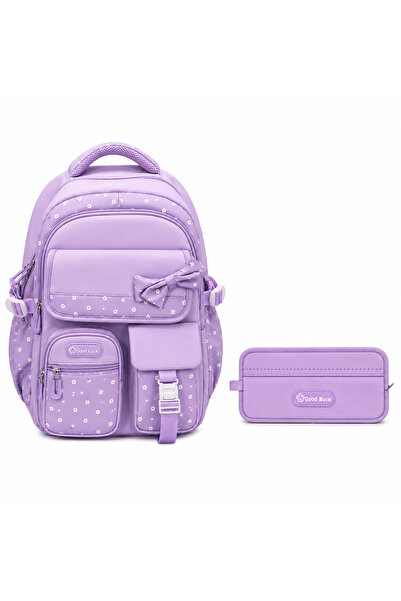 Color Bags Okul sırt çantası