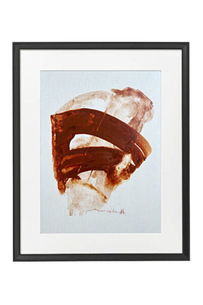 Boomah Accessories Abstract Decorative Printed Wall Art, Home Décor , Poster ...