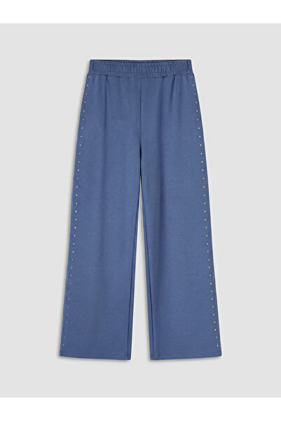 LC Waikiki I Girls' Wide Leg Soft Touch Sweatpants from Freezen Store