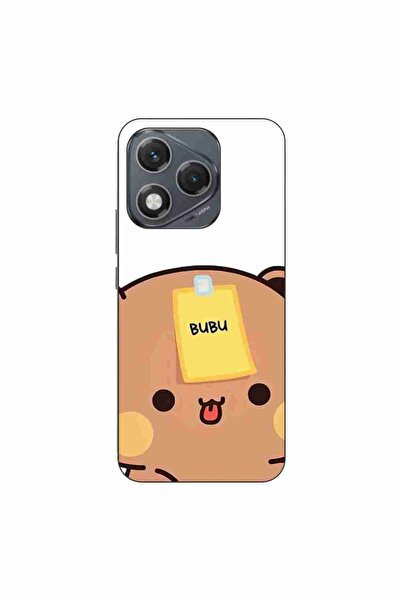 OEM Husa compatibila cu Honor 400 Lite Silicon Gel Tpu Model Bubu