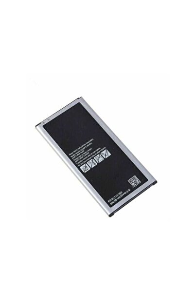 Generic Replacement battery for Samsung Galaxy Note 4 in black