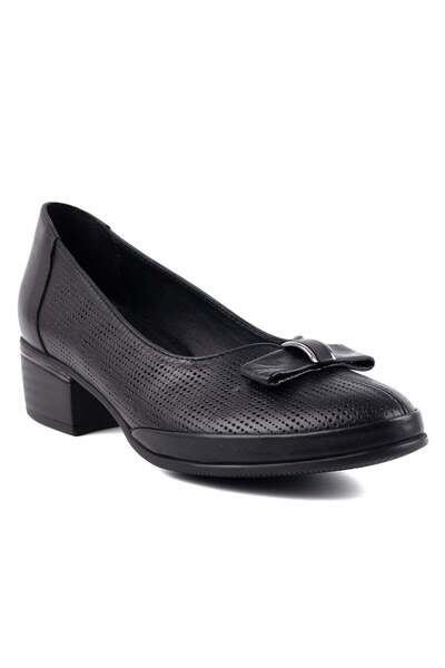 Venüs 2312535 26Ya Women's Casual Shoes Black