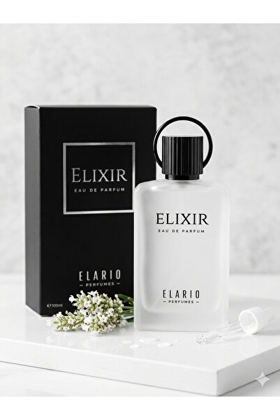 Elario Perfumes إليكسير من إيلاريو