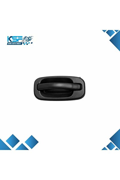 Gmc Right Exterior Door Handle for Gemsa and Chaver 2000-2006 Taiwan Industry