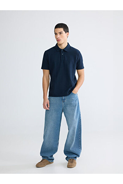 LC Waikiki Relaxed Fit Men's Jean Pants from Uzg Store for Style Enthusiasts