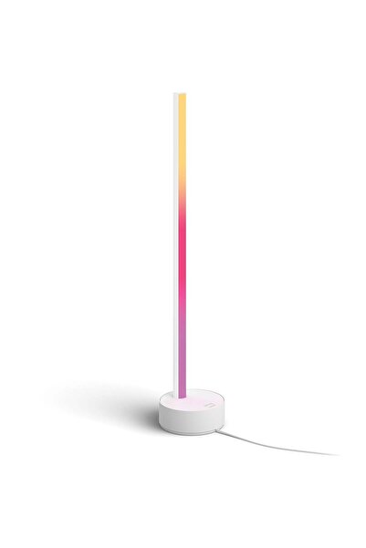 Philips Hue Gradient Signe Masa Lambası - Beyaz