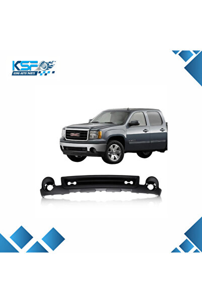 Gmc لحيه الكشافات سييرا