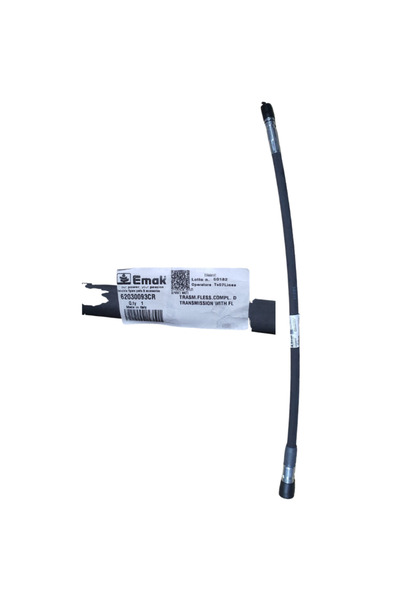 Oleomac 453-454-BCF550-BCF430 SPİRAL HORTUM KOMPLE ORJ
