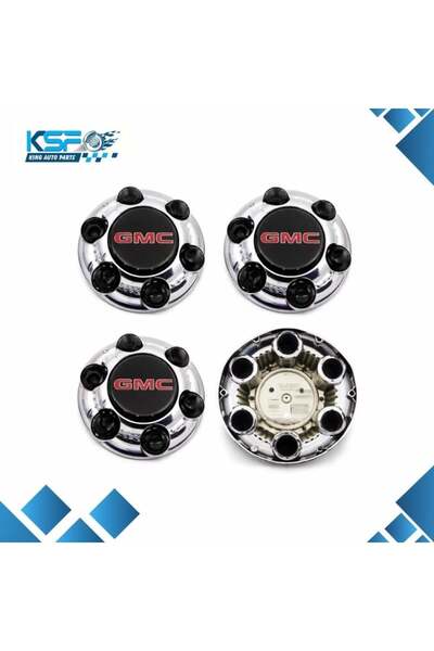 Gmc 6-Nail Kit 1500 Gms
