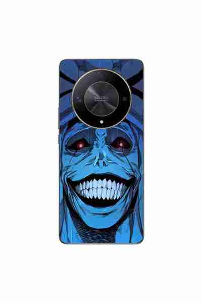 OEM Husa compatibila cu Honor Magic6 Lite Silicon Gel Tpu Model Solo Leveling...