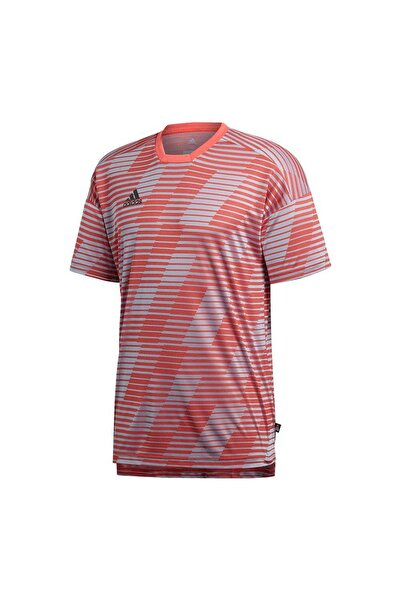 adidas Men's Short-Sleeve T-Shirt S