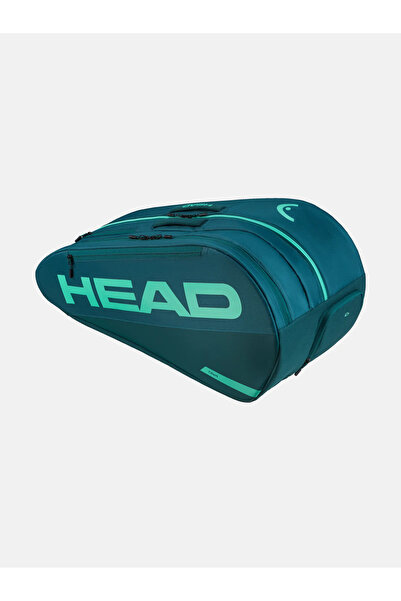 Head Tour L Yeşil Tenis Çantası