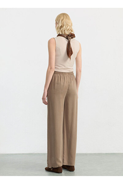Selen Vizon Kadın Pantolon 26YSL5616
