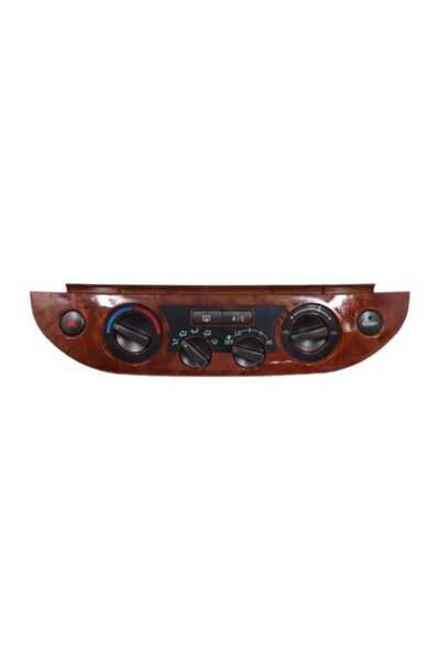 CAMRY ديكور كنترول المكيف كامري 2003-2006 خشبي