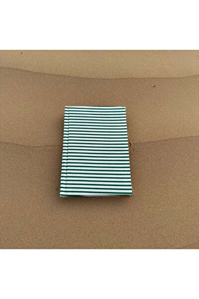 Tohfa Luxe Zeen Handmade Block Printed Diary
