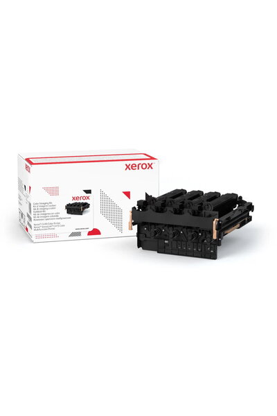 Xerox DRUM Unit Cartridge KIT 013R00701, Capacity 125000 pages, Compatible C3...