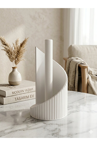 ozea Modern geometrik peçetelik