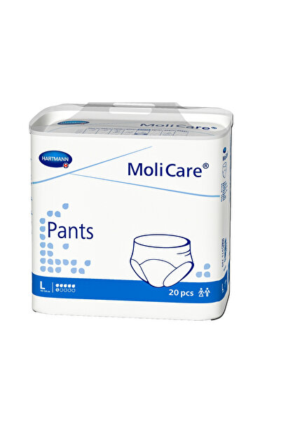 MoliCare Pants 6d L- Külot bez