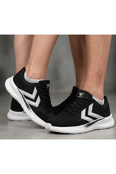 hummel Davis running walking sneaker daily sports shoes