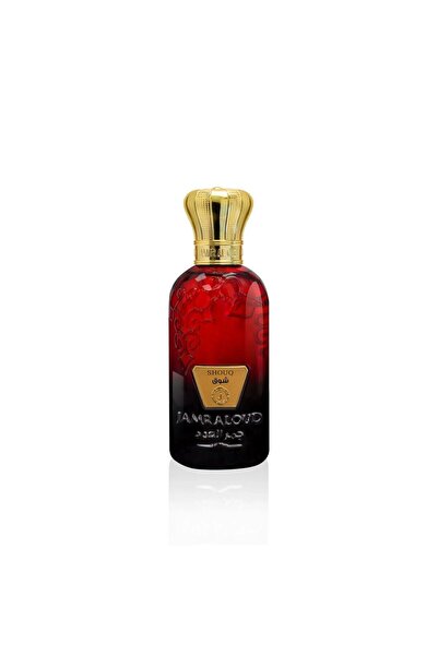 Jamr Al Oud prefumes Shouq Perfume