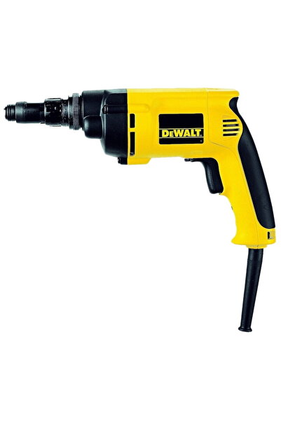Dewalt Șurubelniță cu ambreiaj fără impact Versa, DW268K, Putere 540W, Viteză...