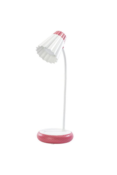Home LED H-612 Desk Lamp, 1200mAh Battery, Touch Control, 3 Modes, USB Chargi...
