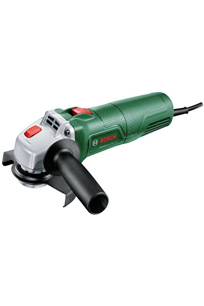 Bosch Angle Grinder 06033 E 2000 UniversalGrind 750-115, 750 W, 12,000 rpm, 1...